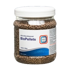 DVH Bio Pellets All-in-One Advanced 800 gramm (16497)