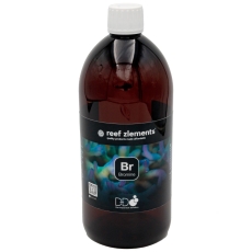 Reef Zlements Bromine 1 L (110393)