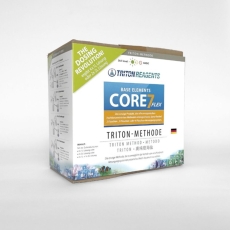 Triton Core7 Flex Base Elements 4 x 1 Liter (TR-5011)