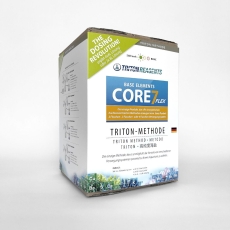 Triton Core7 Flex Base Elements 4 x 4 Liter (TR-5011.2)