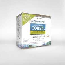Triton Core7 Flex Reef Supplements Bulk 4 x 1 Liter (TR-5012)