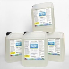 Triton Core7 Reef Supplements Set aus 4 x 5000 ml (TR-1012.1)