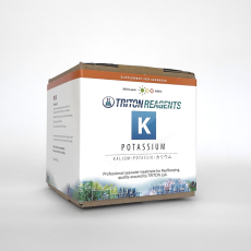 Triton Potassium / Kalium 1000 g (TR-5010K)