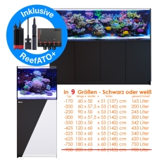 Red Sea REEFER G2+ (mit ATO+) - diverse Modelle und Farben