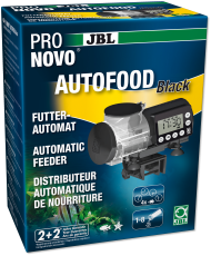 JBL Pronovo AutoFood black (6063000)