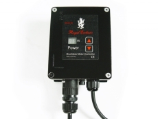 Royal Exclusiv CONTROLLER für RD 3 Mini Speedy Pumpe 50/60Watt / 10V Eingang (601/50)