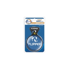 Flipper DeepSee Lupe NANO 75 mm Durchmesser 10 mm Glas (406001010)