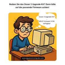 Bild zu GHL Upgrade Kit GHL Doser 2.2 Standalone (PL-1993)