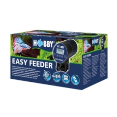 Hobby Easy Feeder Futterautomat (10810)