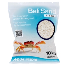 Aqua Medic Bali Sand 3-4 mm 5 kg (420.30-3)