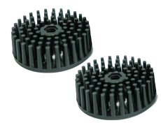 Maxspect MJ-SK400 Spinning Needle Wheels Set / Nadelrad Set ohne Magnetrotor (05.1015.001-005)