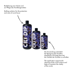 Bild zu Fauna Marin CILI DIP 500ml  (19106V)