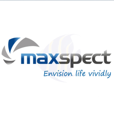 Maxspect AD600 Ablaufgarnitur (05.1012.001-023)