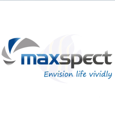 Maxspect Jump L165 Controller PCB Elektronikplatine (Platine mit dem für die Micro SD Karten Slot)