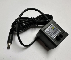 AquaLight Ersatzpumpe für Mini Wassernachfüllanlage 12 V (MTO)