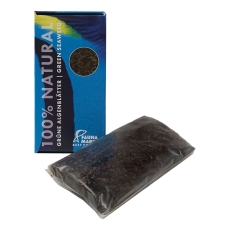 Bild zu Fauna Marin Grüne Algenblätter 100% natural 23 g (10490)