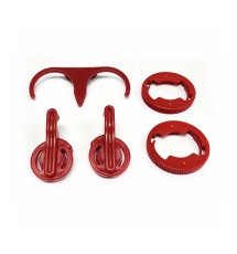 Red Sea Clips Kit für ReefMat 500/1200 (R35446)