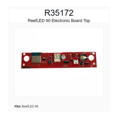 Red Sea Electronic Board Top für ReefLed 90 (R35172)