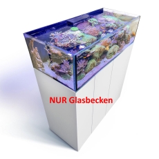 Aqua Medic NUR Glasbecken des Armatus Lagoon 400 (512.314-7)