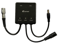 D-D E1 Interface Box für Kamoer KH Manager (111200)