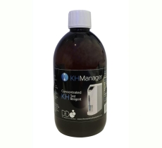 D-D Testreagenzkonzentrat 500ml für KH Manager (110451)