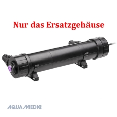 Aqua Medic UVC Ersatzgehäuse Helix Max 2.0 36 W (80736-7)