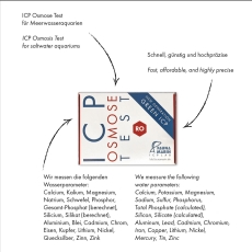 Bild zu Fauna Marin Reef ICP Osmose Test (10218V)