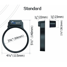 Maxspect Pastel Reef Magnifier M (M-PRMM) >811437<