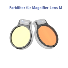 Maxspect Farbfilter für Pastel Reef  Magnifier Lens M (M-PRMLM) >811475<