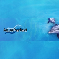 Aquaperfekt ReefTank Exklusiv Raumteiler 960 Ltr. Poolbecken: 200 x 80 x 60 (RT-1026)