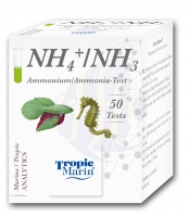 Tropic Marin NH4+/NH3 Ammoniak/Ammonium-Test (28270)