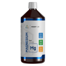 Reef Factory Minerals Magnesium Mg 1000ml