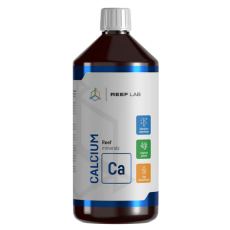 Reef Factory Minerals Calcium CA 1000ml