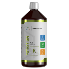 Reef Factory Minerals Potassium K 1000ml