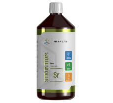 Reef Factory Minerals Strontium Sr 1000ml