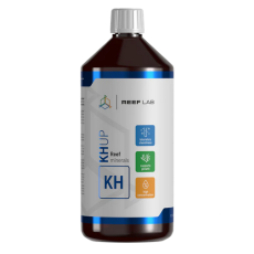 Reef Factory Minerals KH UP 1000ml