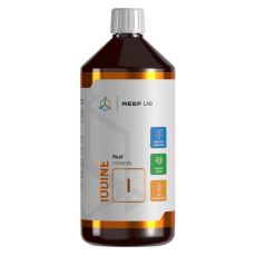 Reef Factory Minerals Iodine I 1000ml