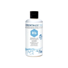 Fauna Marin Elementals TRACE Rb (Rubidium) 250 ml (15002V)