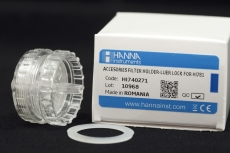 Hanna Instruments Filterhalterung für Papierrundfilter (HI740271)