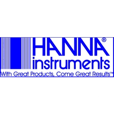 Hanna Instruments 10 ml Spritze mit Luer Lock (HI740270)