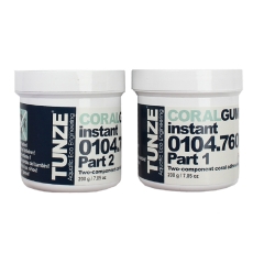 Tunze Coral Gum instant, 400 g (0104.760)