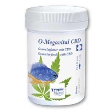 Tropic Marin O-Megavital CBD 75 g (300024882)