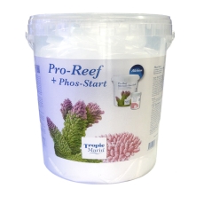 Tropic Marin AKTION Pro-Reef 15 kg + PHOS-START 75 g kostenlos (10565)