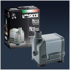 SICCE MICRA PLUS Pumpe (500000701)