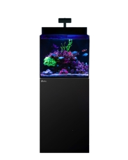 Red Sea MAX NANO G2 XL mit schwarzem Unterschrank (R40080G2)