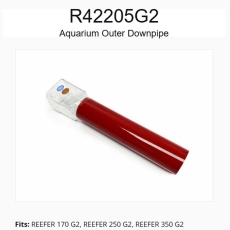 Red Sea Ablaufrohr außen für RF G2 170/250/350 (R42205G2)