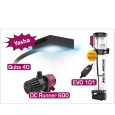 Bild zu Aqua Medic Yasha 60 (560.060)