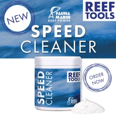 Fauna Marin Speed Cleaner 250 g (10217)