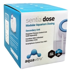 sentia dose secondary Unit 12V DC Erweiterung (AP-DOS02P/DE) >074018<