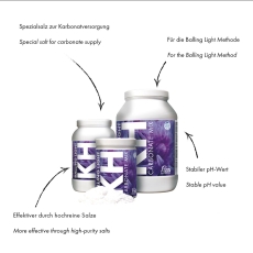 Bild zu Fauna Marin Balling Light Carbonate-Mix 2 kg (14225V)